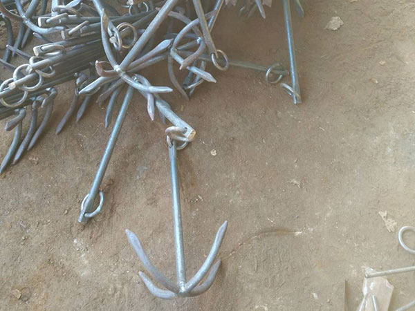 四爪錨批發(fā)