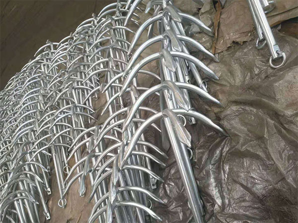 四爪錨供應(yīng)