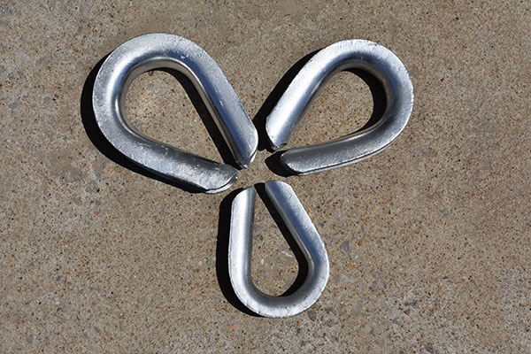 美式G411雞心環(huán)產(chǎn)品用途有哪些？