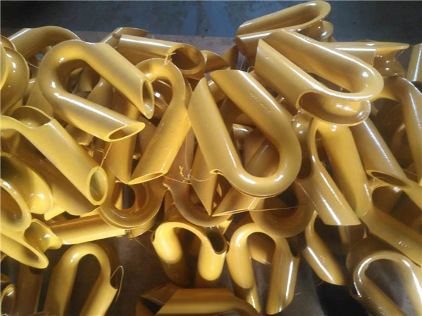 電鍍鋅管狀套環(huán)加工 電鍍鋅管狀套環(huán)加工