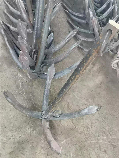 四爪錨生產(chǎn)廠家