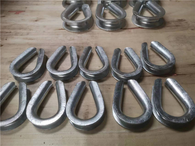 山東雞心環(huán)