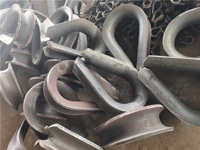 雞心環(huán)定制