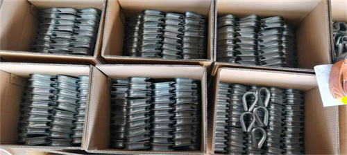 雞心環(huán)生產(chǎn)