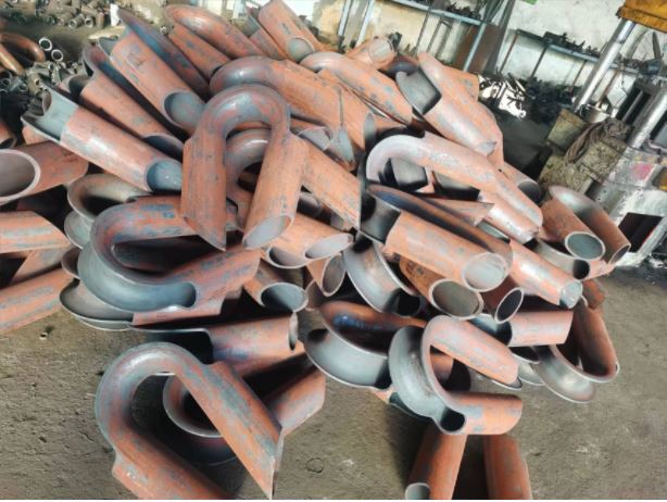 濟(jì)寧管式套環(huán)