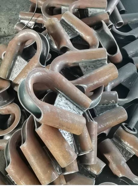 管式套環(huán)加工廠家