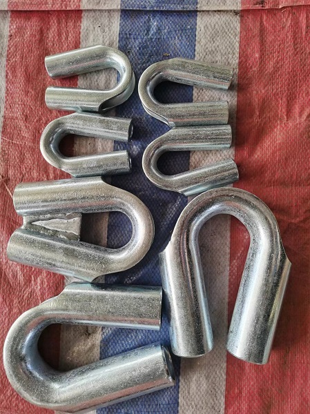 管式套環(huán)加工