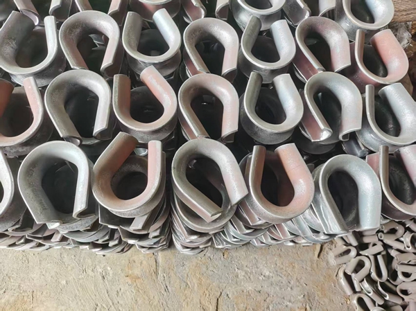 不銹鋼套環(huán)