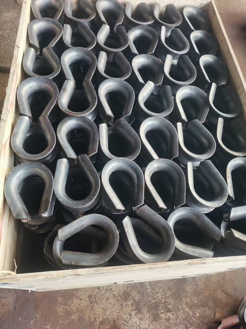 重型雞心環(huán)